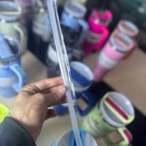 شاليموه استانلي شفاف