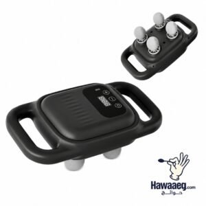 مسدس تدليك العضلات الاحترافي – Muscle Massage Gun