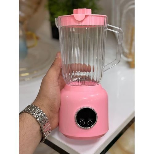 خلاط بواصله USB للفواكه والخضروات - الصورة 4