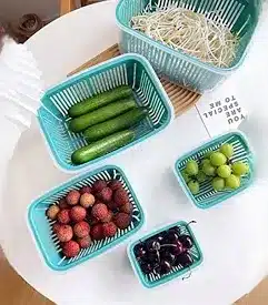 حقيبة غسيل الأحذية - الصورة 7