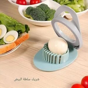قطاعة بيض