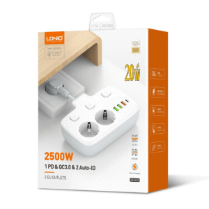 Ldnio SE2435